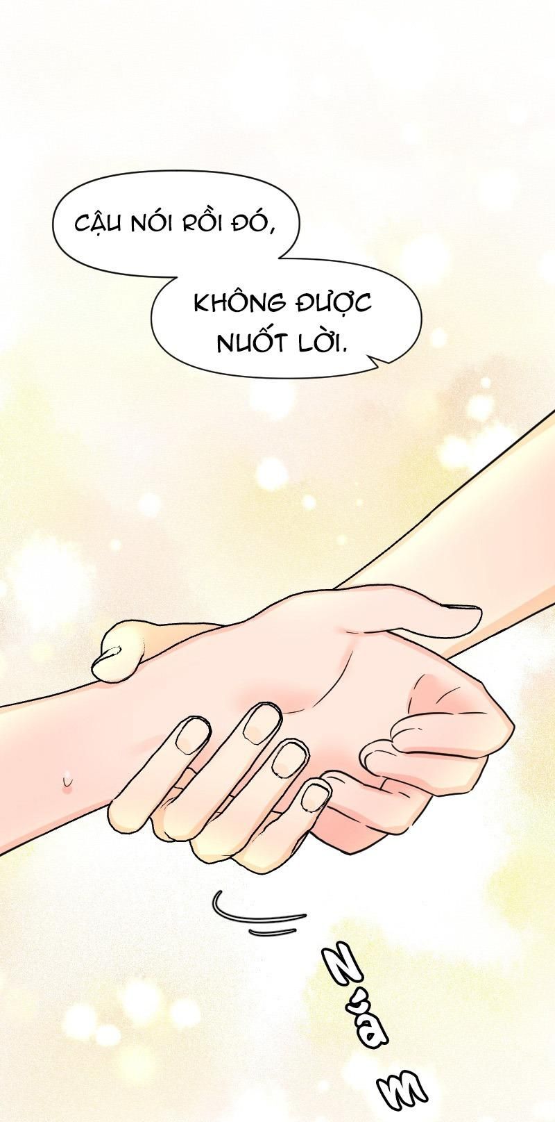 Truyện Ngôn Nhưng Không Ngôn Lắm Chap 64 - Next Chap 65