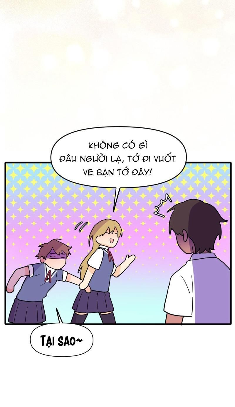 Truyện Ngôn Nhưng Không Ngôn Lắm Chap 64 - Next Chap 65