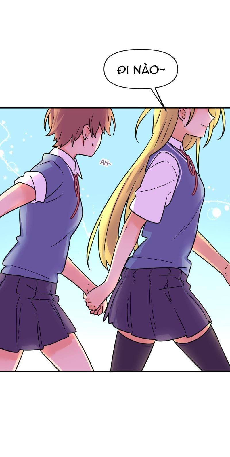 Truyện Ngôn Nhưng Không Ngôn Lắm Chap 64 - Next Chap 65