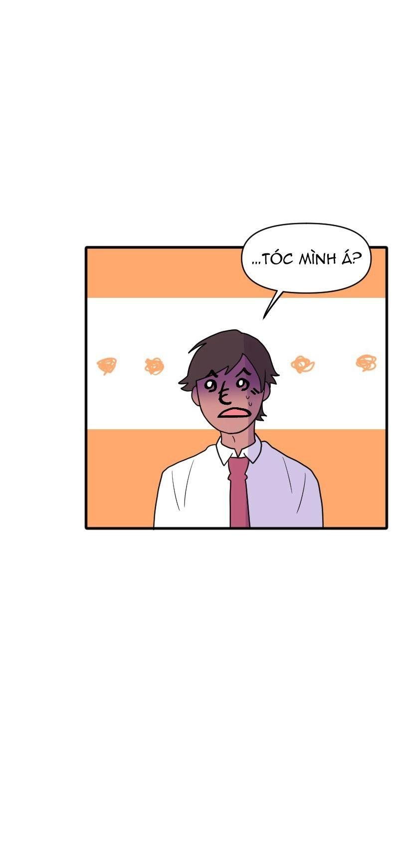 Truyện Ngôn Nhưng Không Ngôn Lắm Chap 64 - Next Chap 65