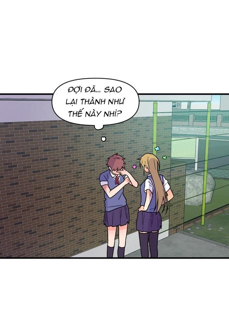 Truyện Ngôn Nhưng Không Ngôn Lắm Chap 64 - Next Chap 65