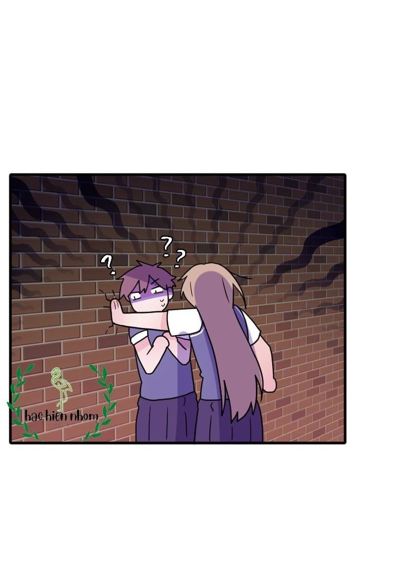Truyện Ngôn Nhưng Không Ngôn Lắm Chap 64 - Next Chap 65