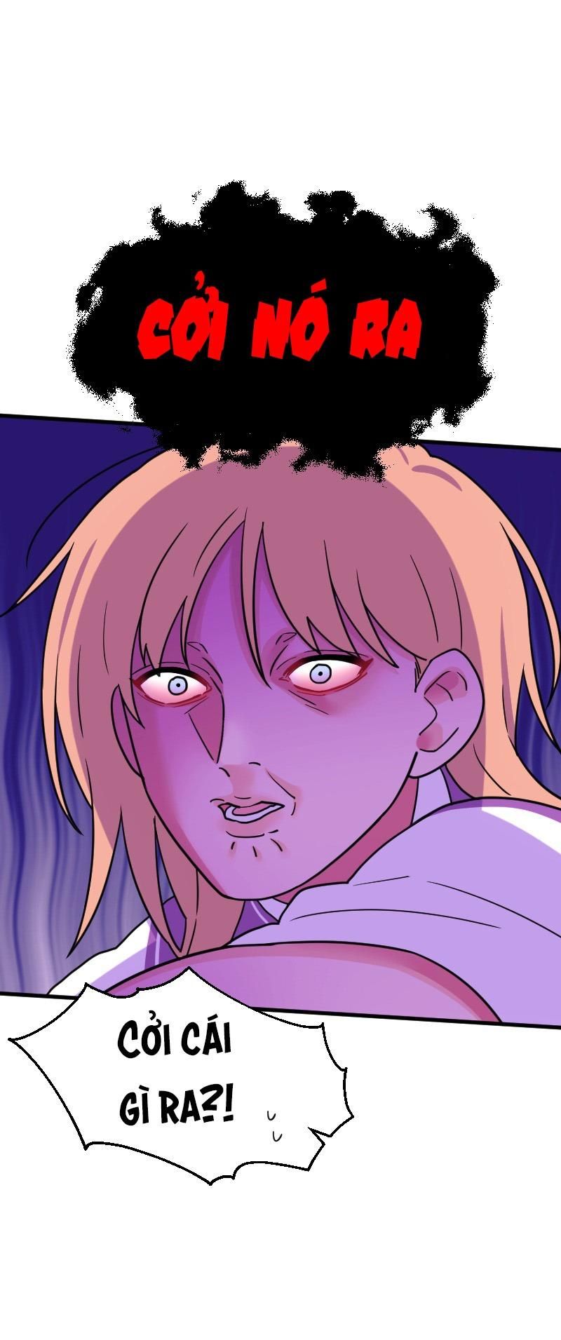 Truyện Ngôn Nhưng Không Ngôn Lắm Chap 64 - Next Chap 65