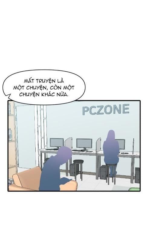 Truyện Ngôn Nhưng Không Ngôn Lắm Chap 65 - Next Chap 66