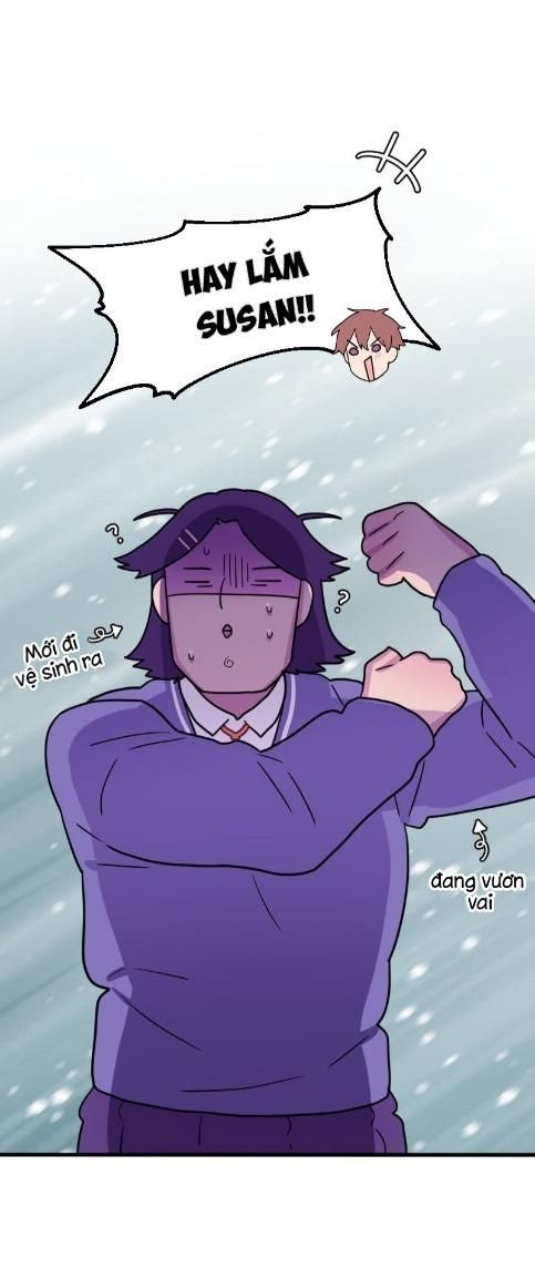 Truyện Ngôn Nhưng Không Ngôn Lắm Chap 65 - Next Chap 66