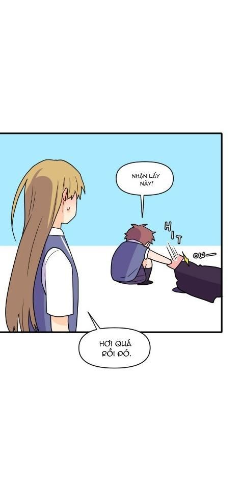 Truyện Ngôn Nhưng Không Ngôn Lắm Chap 65 - Next Chap 66