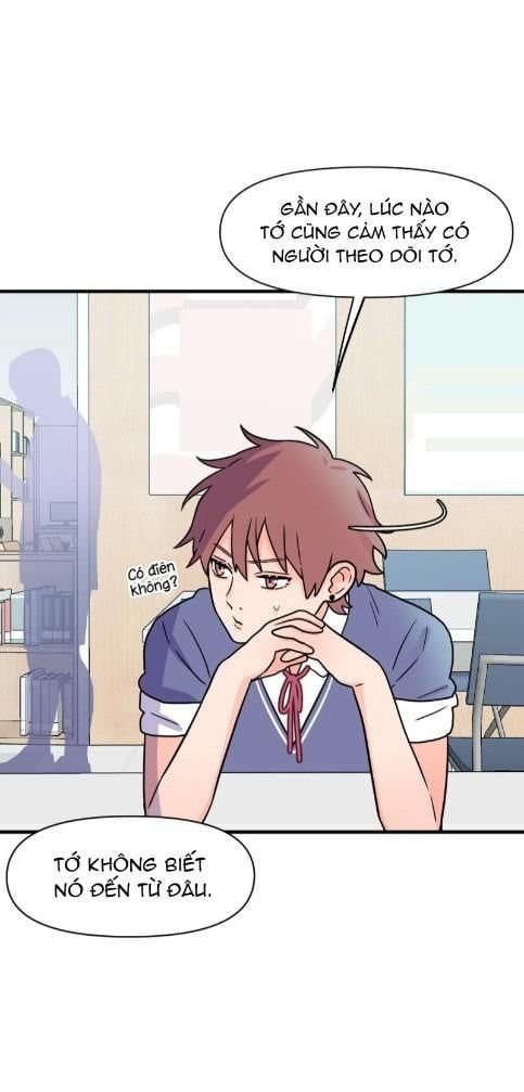Truyện Ngôn Nhưng Không Ngôn Lắm Chap 65 - Next Chap 66