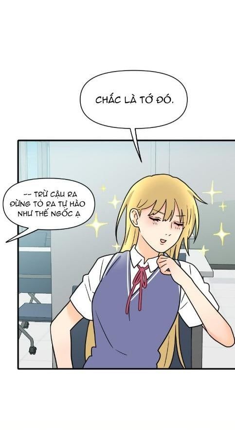 Truyện Ngôn Nhưng Không Ngôn Lắm Chap 65 - Next Chap 66