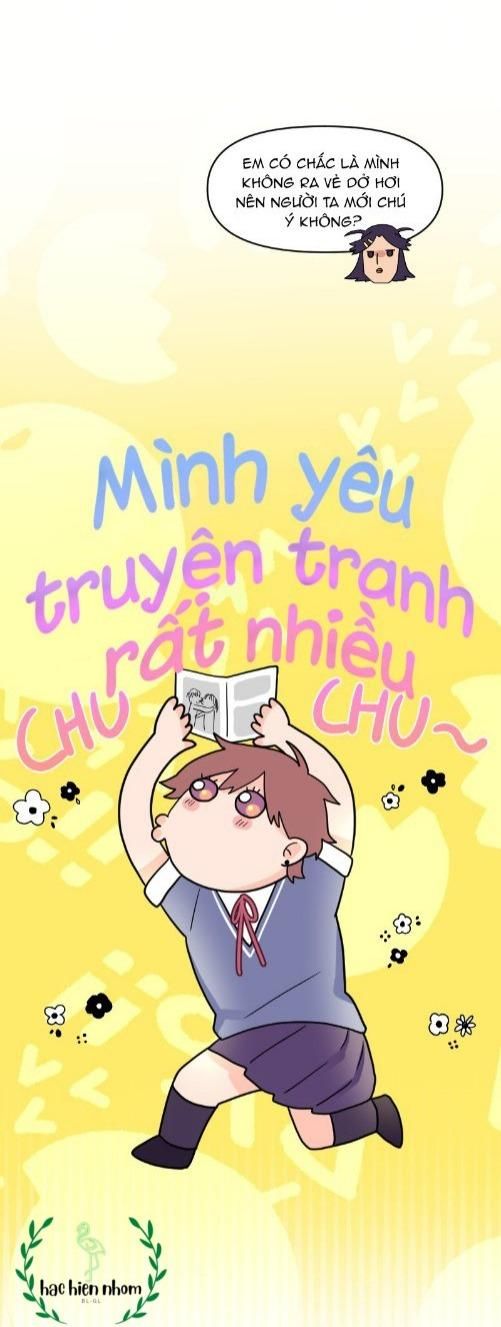 Truyện Ngôn Nhưng Không Ngôn Lắm Chap 65 - Next Chap 66