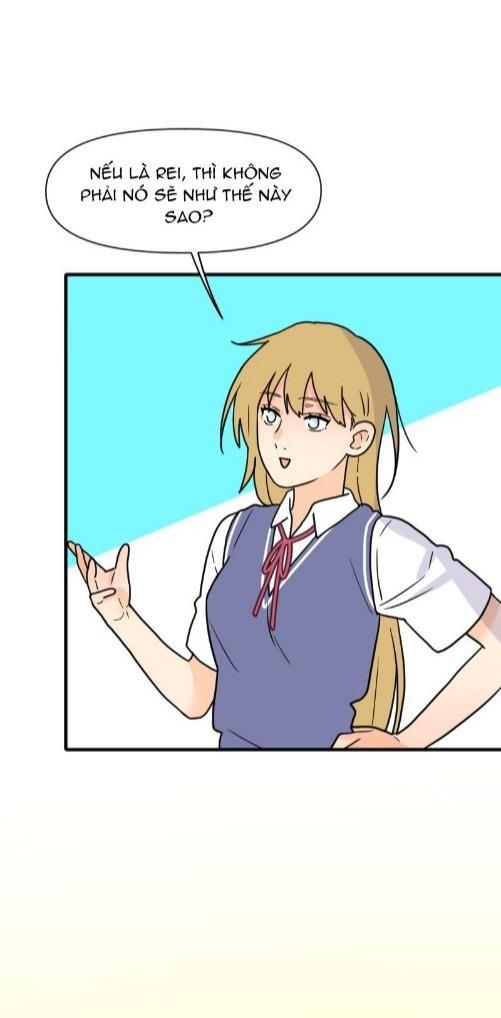 Truyện Ngôn Nhưng Không Ngôn Lắm Chap 65 - Next Chap 66