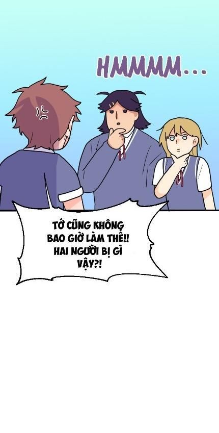 Truyện Ngôn Nhưng Không Ngôn Lắm Chap 65 - Next Chap 66