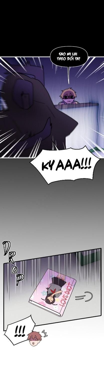 Truyện Ngôn Nhưng Không Ngôn Lắm Chap 65 - Next Chap 66
