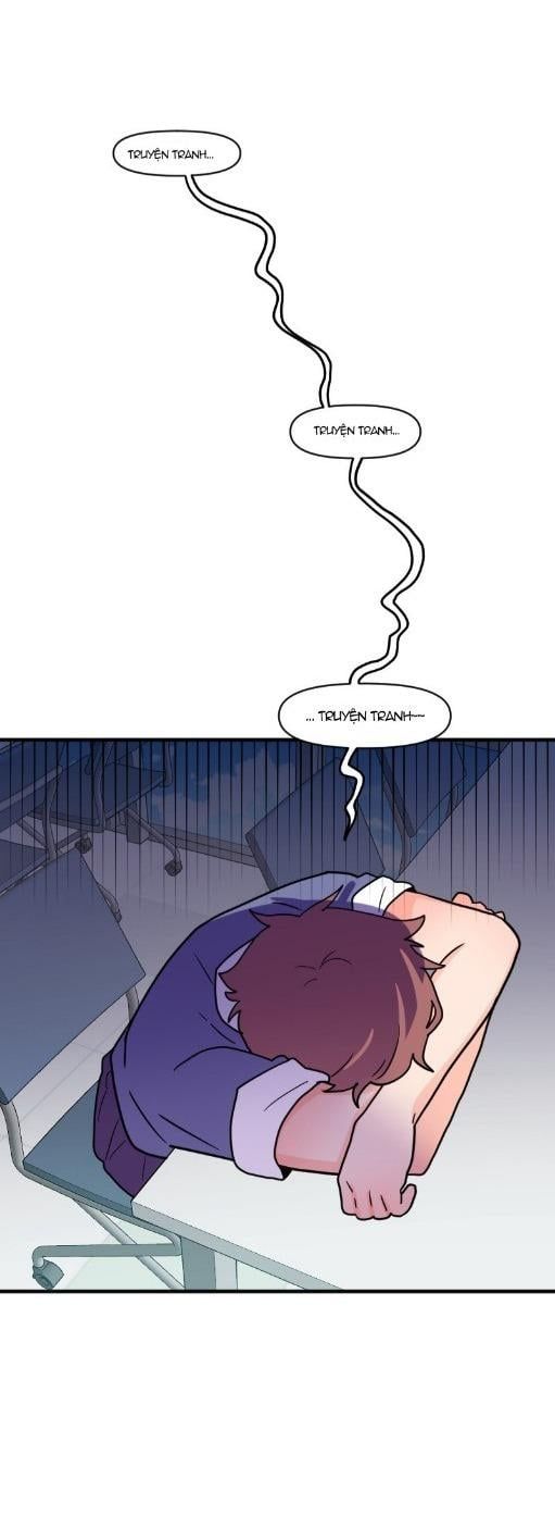 Truyện Ngôn Nhưng Không Ngôn Lắm Chap 65 - Next Chap 66