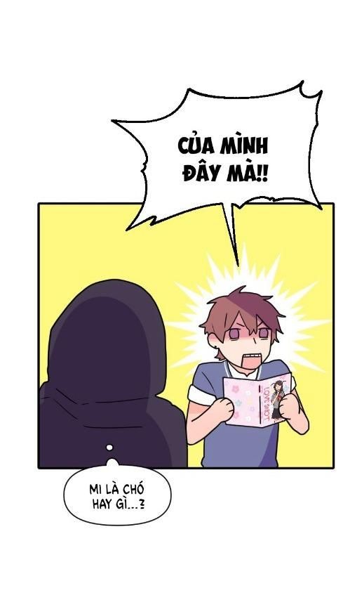 Truyện Ngôn Nhưng Không Ngôn Lắm Chap 65 - Next Chap 66