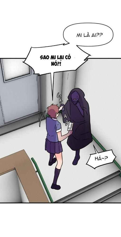 Truyện Ngôn Nhưng Không Ngôn Lắm Chap 65 - Next Chap 66