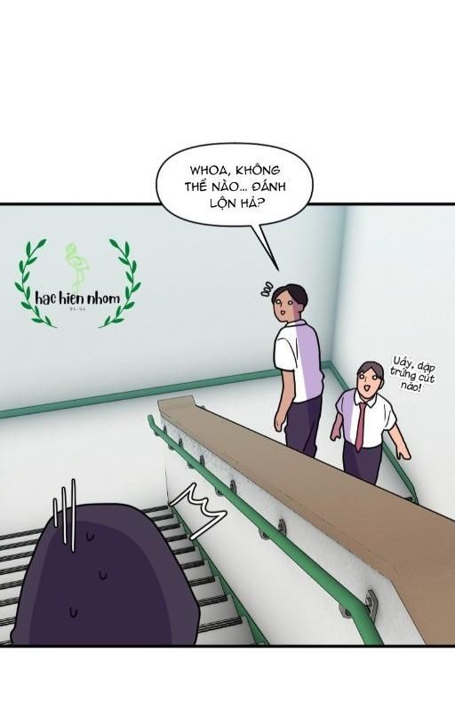 Truyện Ngôn Nhưng Không Ngôn Lắm Chap 65 - Next Chap 66
