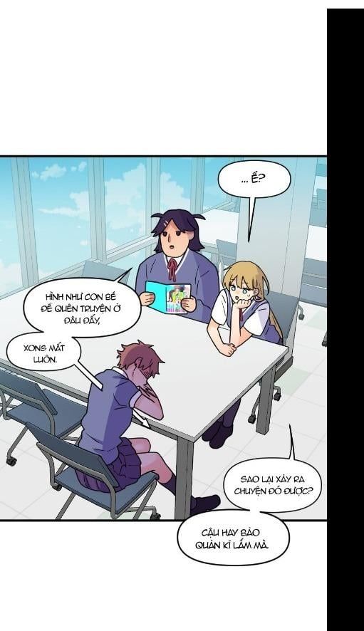 Truyện Ngôn Nhưng Không Ngôn Lắm Chap 65 - Next Chap 66