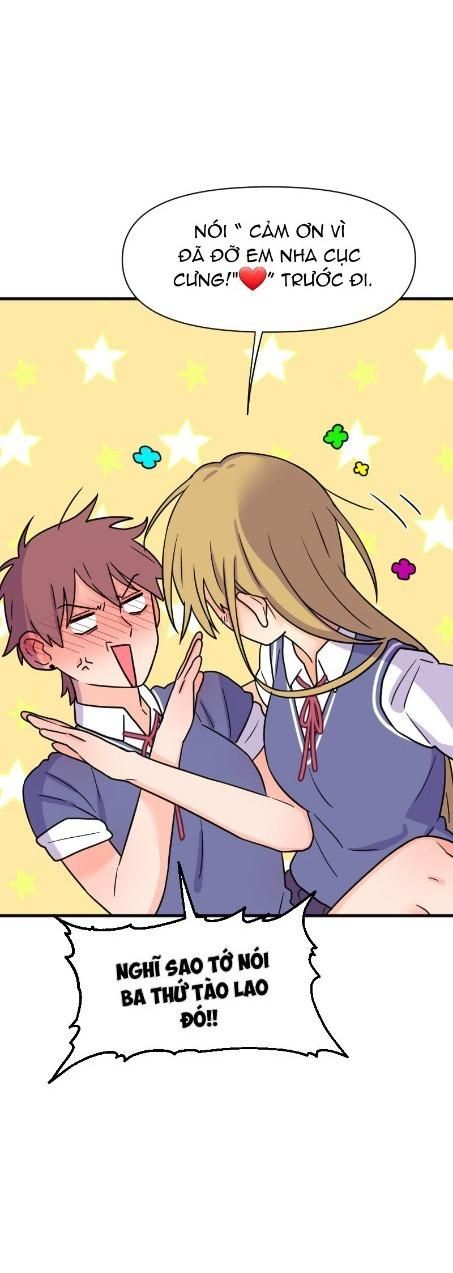Truyện Ngôn Nhưng Không Ngôn Lắm Chap 65 - Next Chap 66