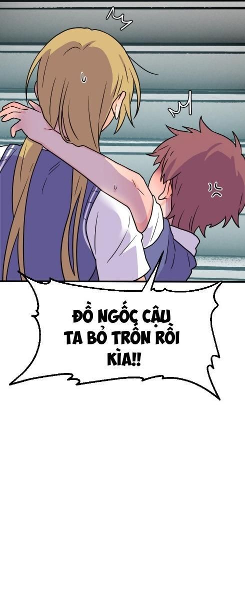 Truyện Ngôn Nhưng Không Ngôn Lắm Chap 65 - Next Chap 66