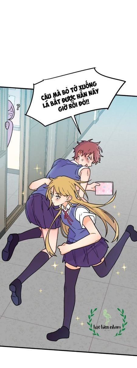 Truyện Ngôn Nhưng Không Ngôn Lắm Chap 65 - Next Chap 66
