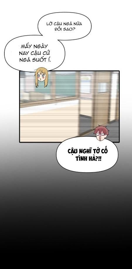 Truyện Ngôn Nhưng Không Ngôn Lắm Chap 65 - Next Chap 66