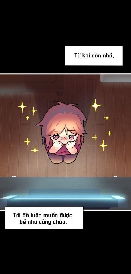 Truyện Ngôn Nhưng Không Ngôn Lắm Chap 65 - Next Chap 66