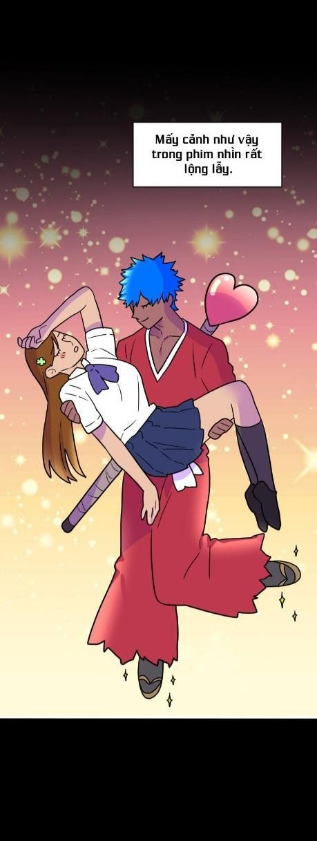 Truyện Ngôn Nhưng Không Ngôn Lắm Chap 65 - Next Chap 66