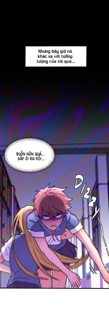 Truyện Ngôn Nhưng Không Ngôn Lắm Chap 65 - Next Chap 66