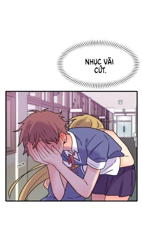 Truyện Ngôn Nhưng Không Ngôn Lắm Chap 65 - Next Chap 66