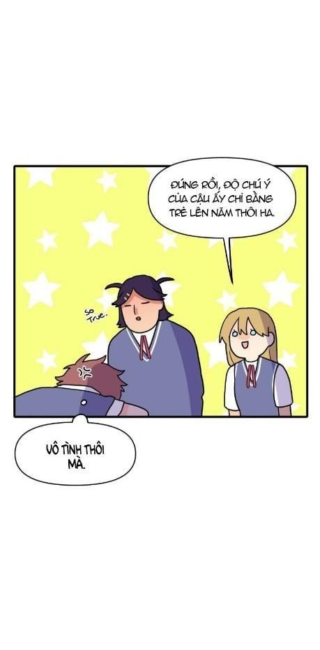 Truyện Ngôn Nhưng Không Ngôn Lắm Chap 65 - Next Chap 66
