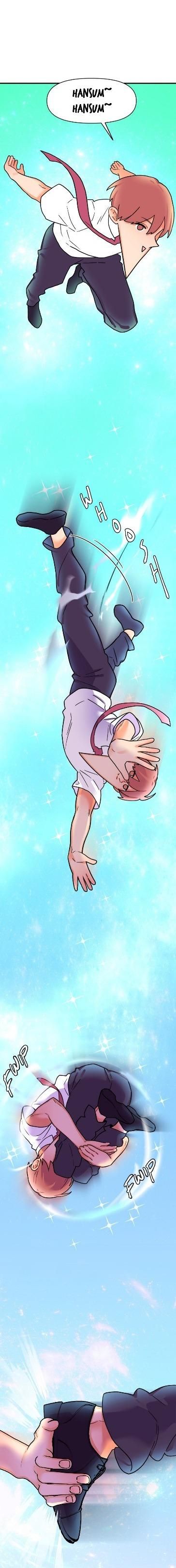 Truyện Ngôn Nhưng Không Ngôn Lắm Chap 65 - Next Chap 66