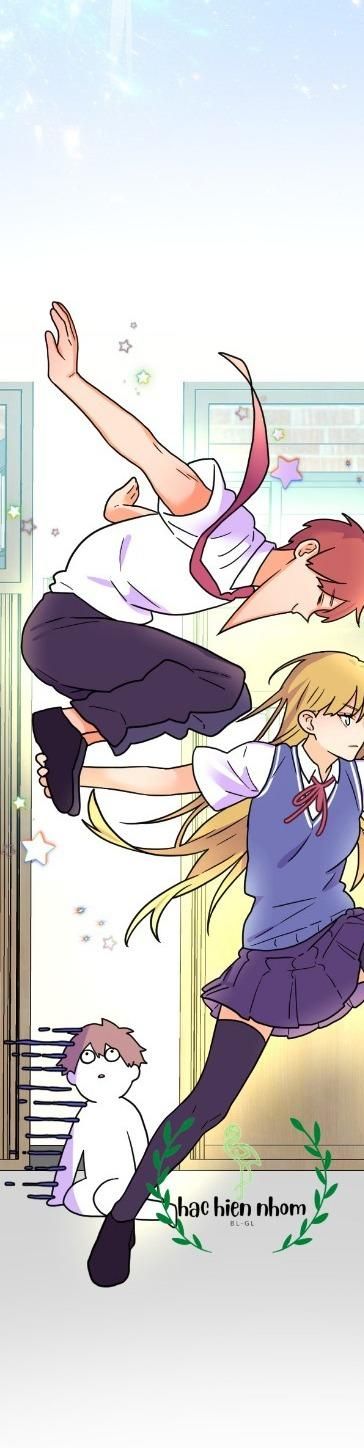 Truyện Ngôn Nhưng Không Ngôn Lắm Chap 65 - Next Chap 66