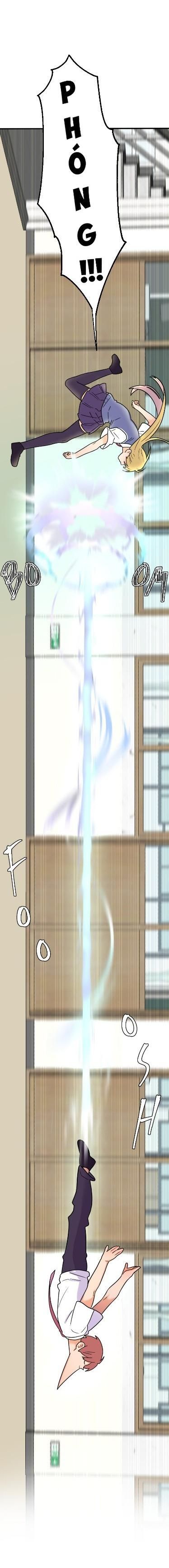 Truyện Ngôn Nhưng Không Ngôn Lắm Chap 65 - Next Chap 66