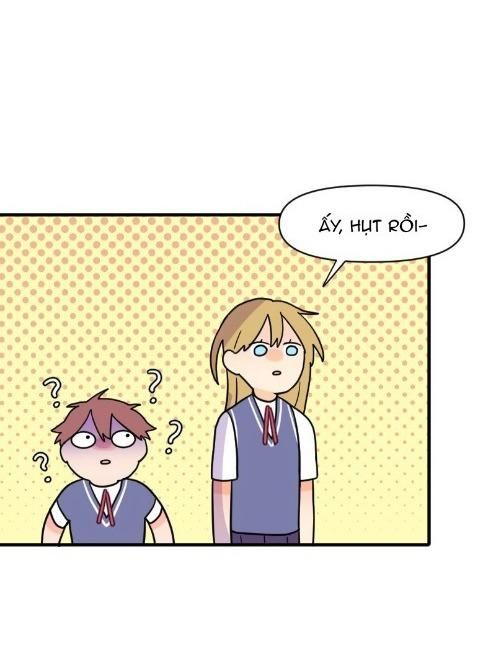 Truyện Ngôn Nhưng Không Ngôn Lắm Chap 65 - Next Chap 66