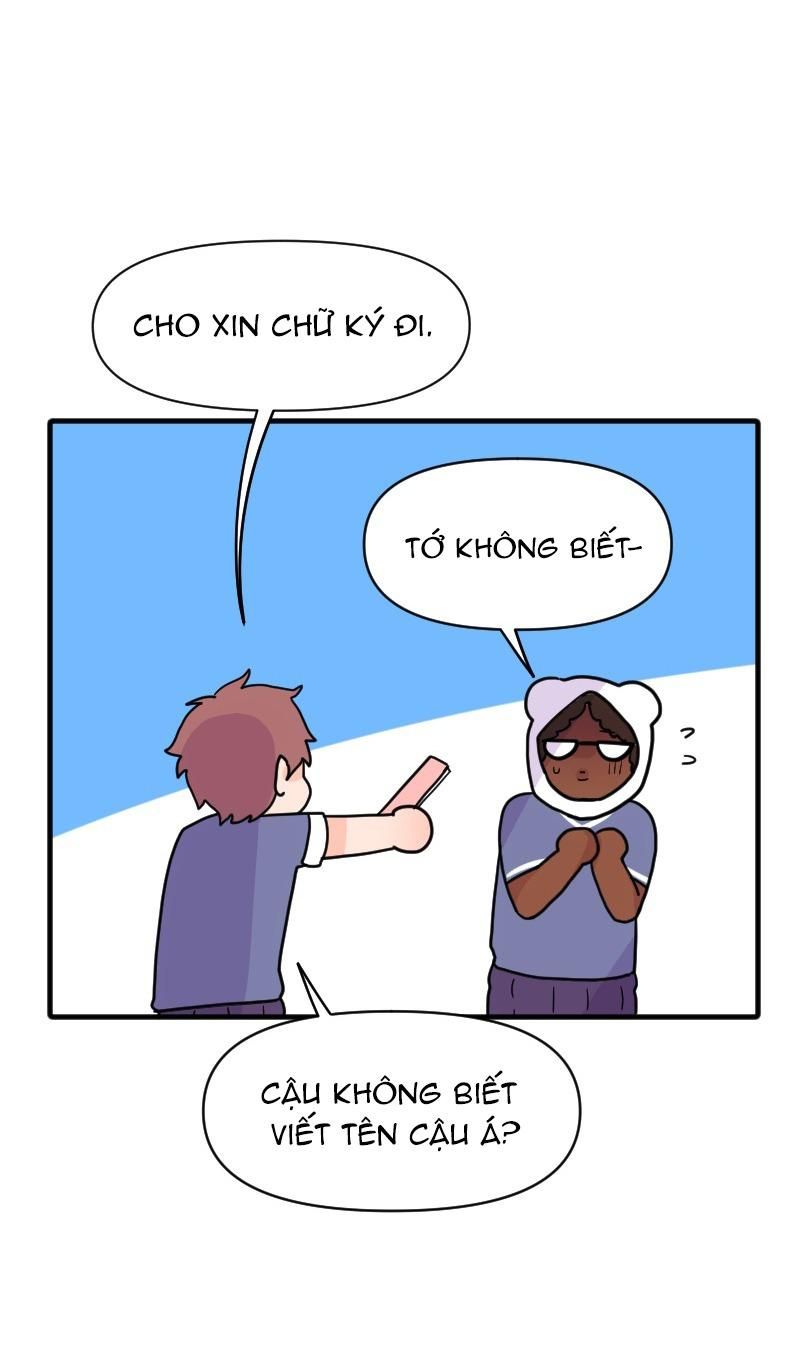 Truyện Ngôn Nhưng Không Ngôn Lắm Chap 67 - Next Chap 68