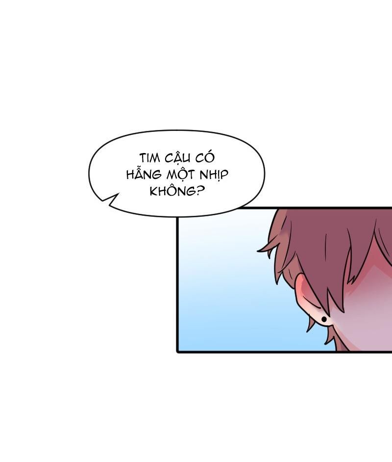 Truyện Ngôn Nhưng Không Ngôn Lắm Chap 67 - Next Chap 68