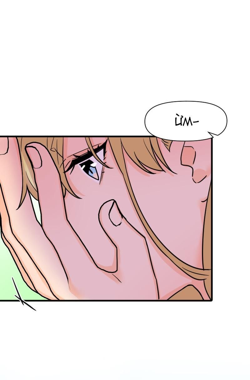 Truyện Ngôn Nhưng Không Ngôn Lắm Chap 67 - Next Chap 68