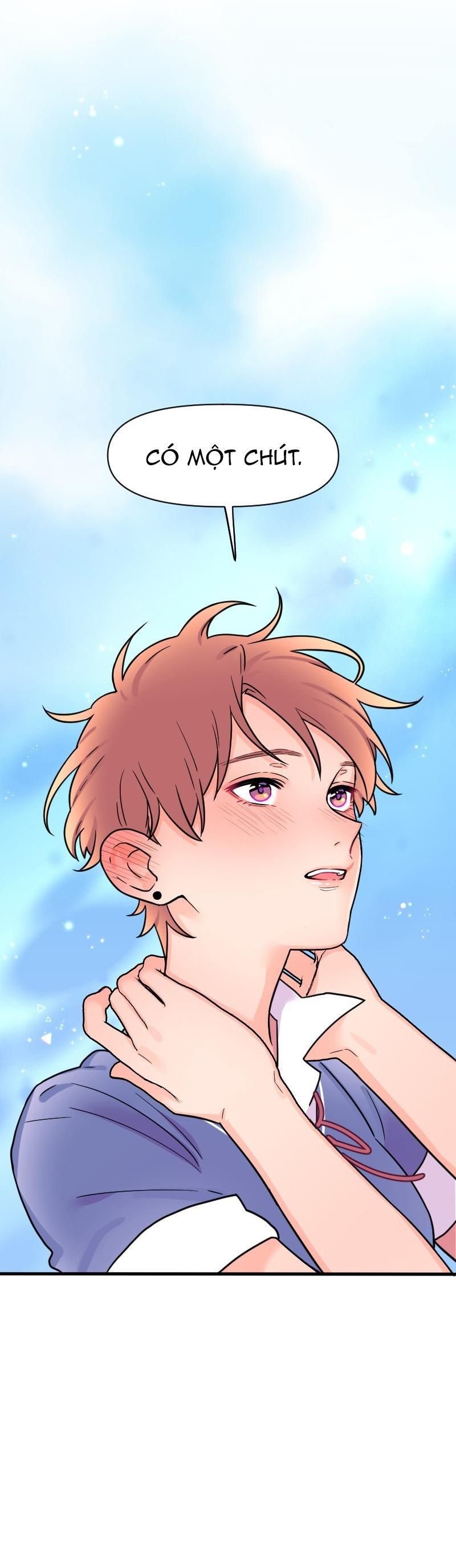 Truyện Ngôn Nhưng Không Ngôn Lắm Chap 67 - Next Chap 68