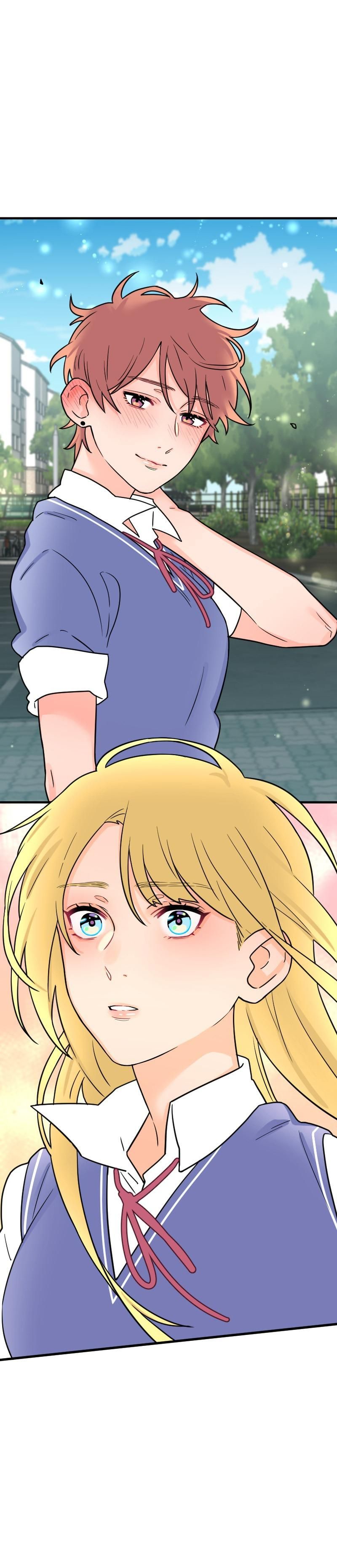 Truyện Ngôn Nhưng Không Ngôn Lắm Chap 67 - Next Chap 68