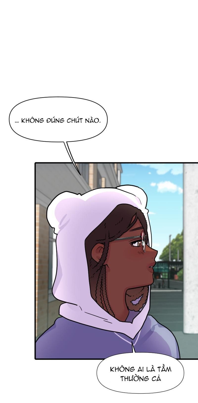 Truyện Ngôn Nhưng Không Ngôn Lắm Chap 67 - Next Chap 68