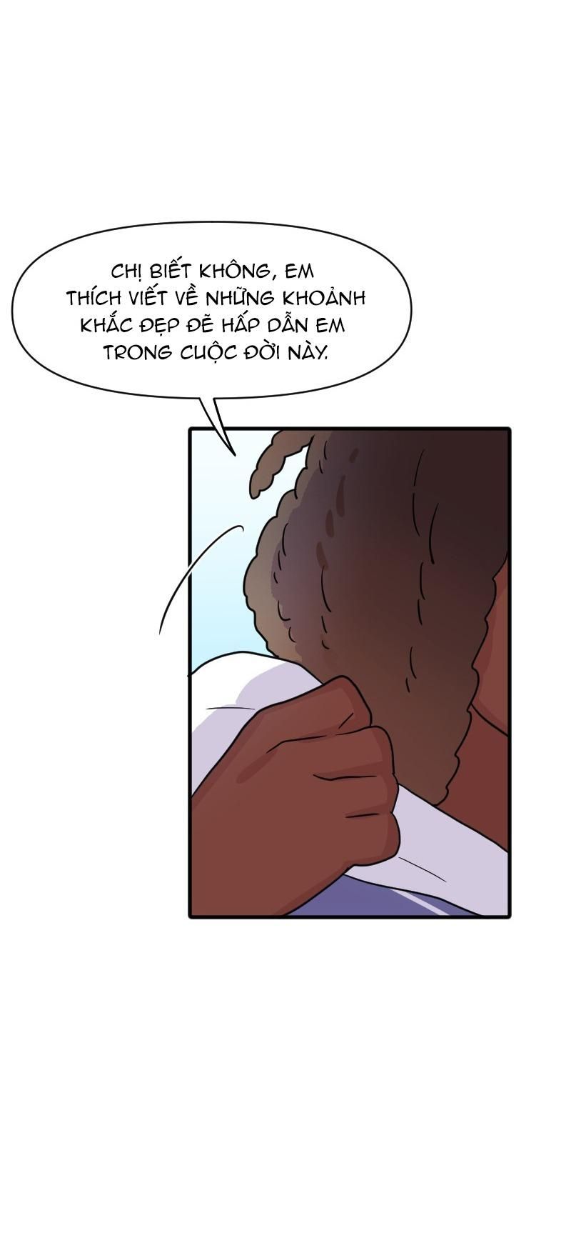 Truyện Ngôn Nhưng Không Ngôn Lắm Chap 67 - Next Chap 68