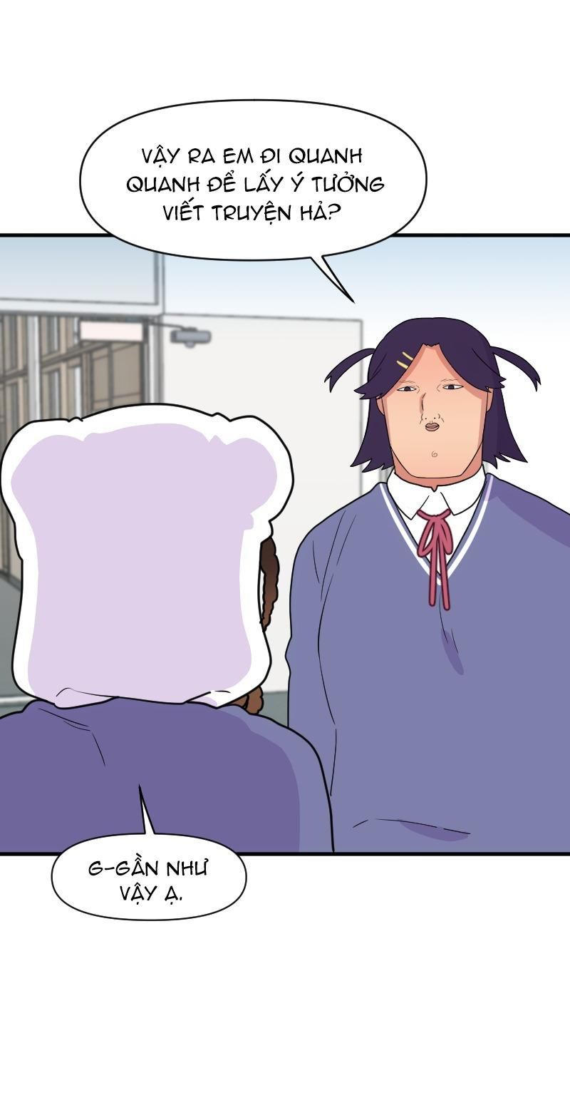 Truyện Ngôn Nhưng Không Ngôn Lắm Chap 67 - Next Chap 68