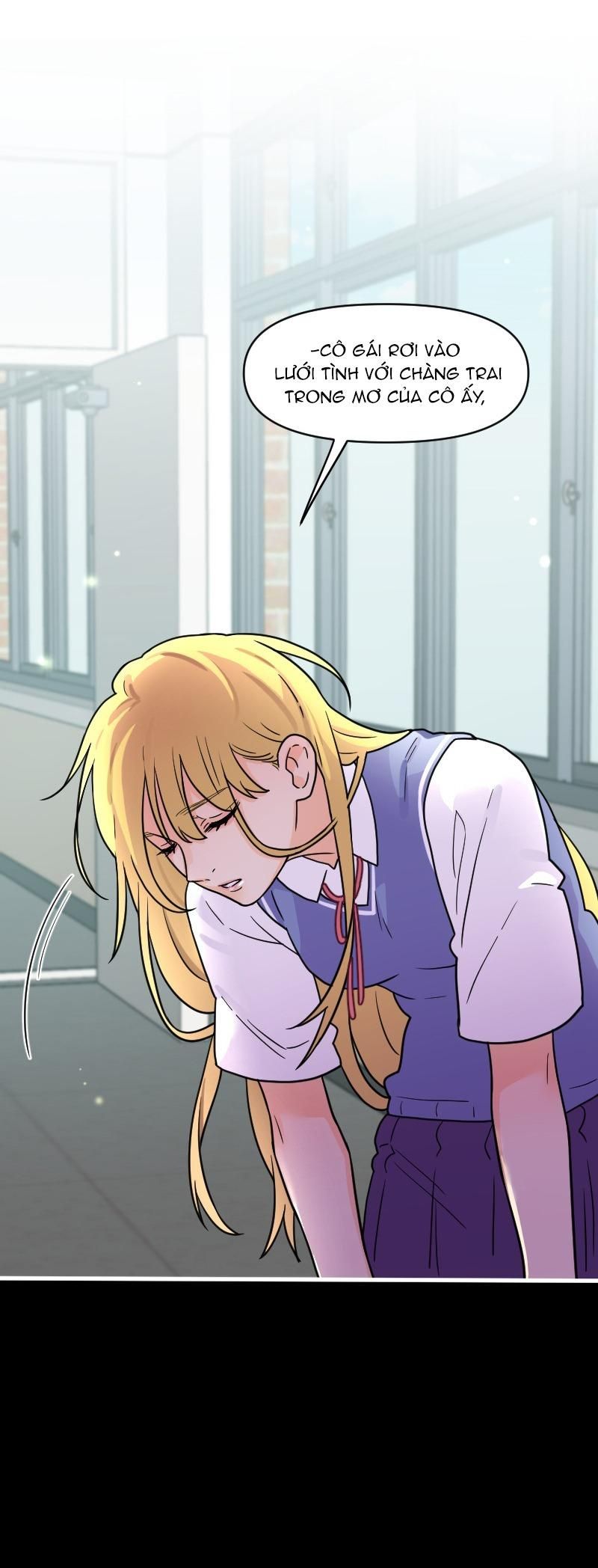 Truyện Ngôn Nhưng Không Ngôn Lắm Chap 67 - Next Chap 68