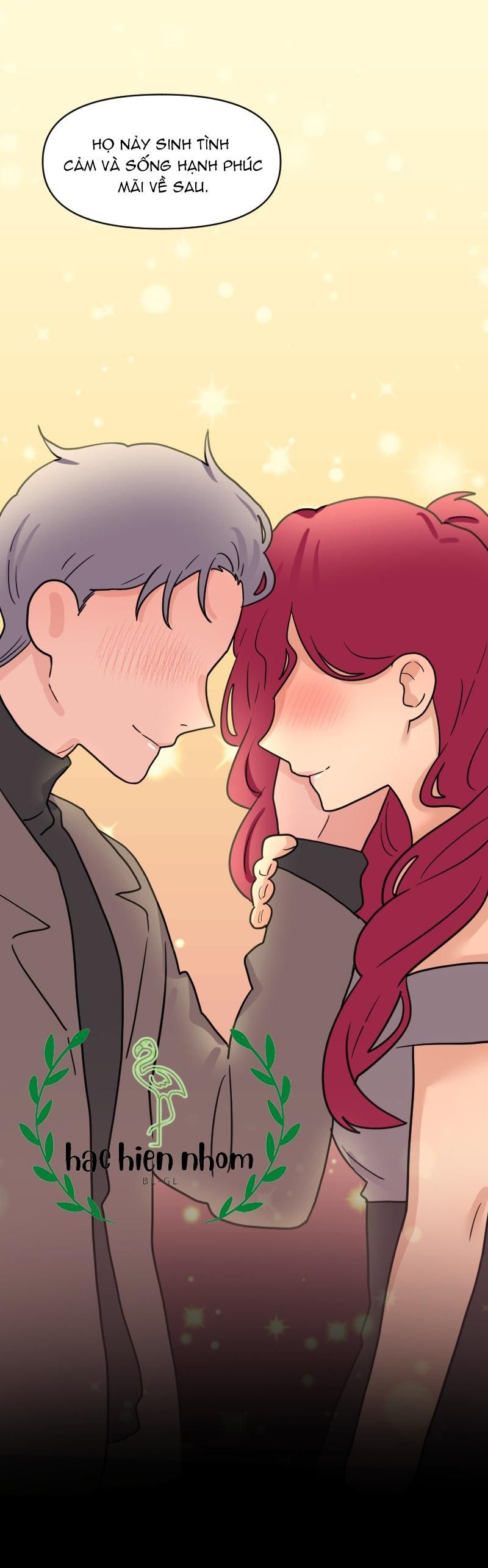 Truyện Ngôn Nhưng Không Ngôn Lắm Chap 67 - Next Chap 68