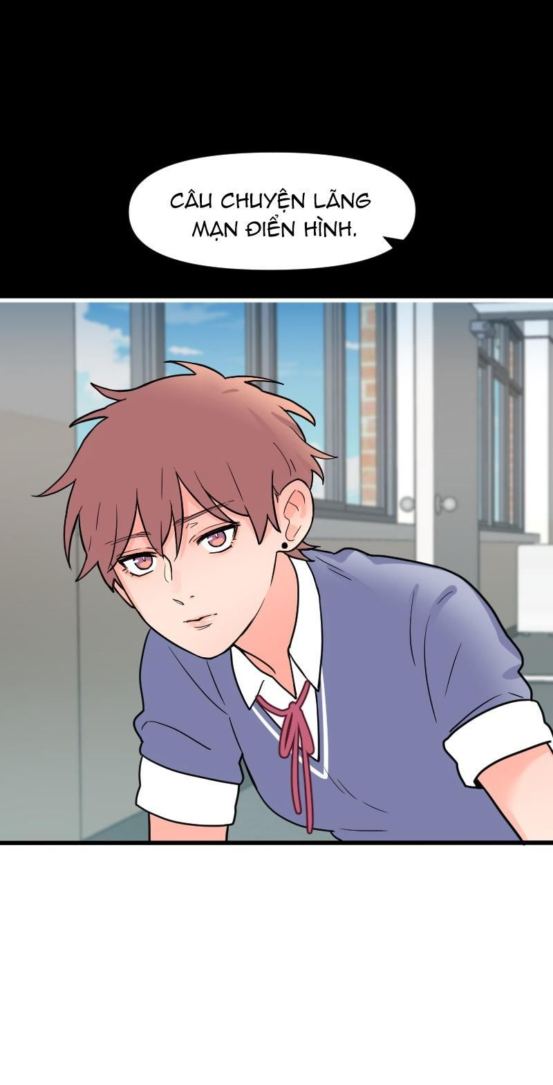 Truyện Ngôn Nhưng Không Ngôn Lắm Chap 67 - Next Chap 68