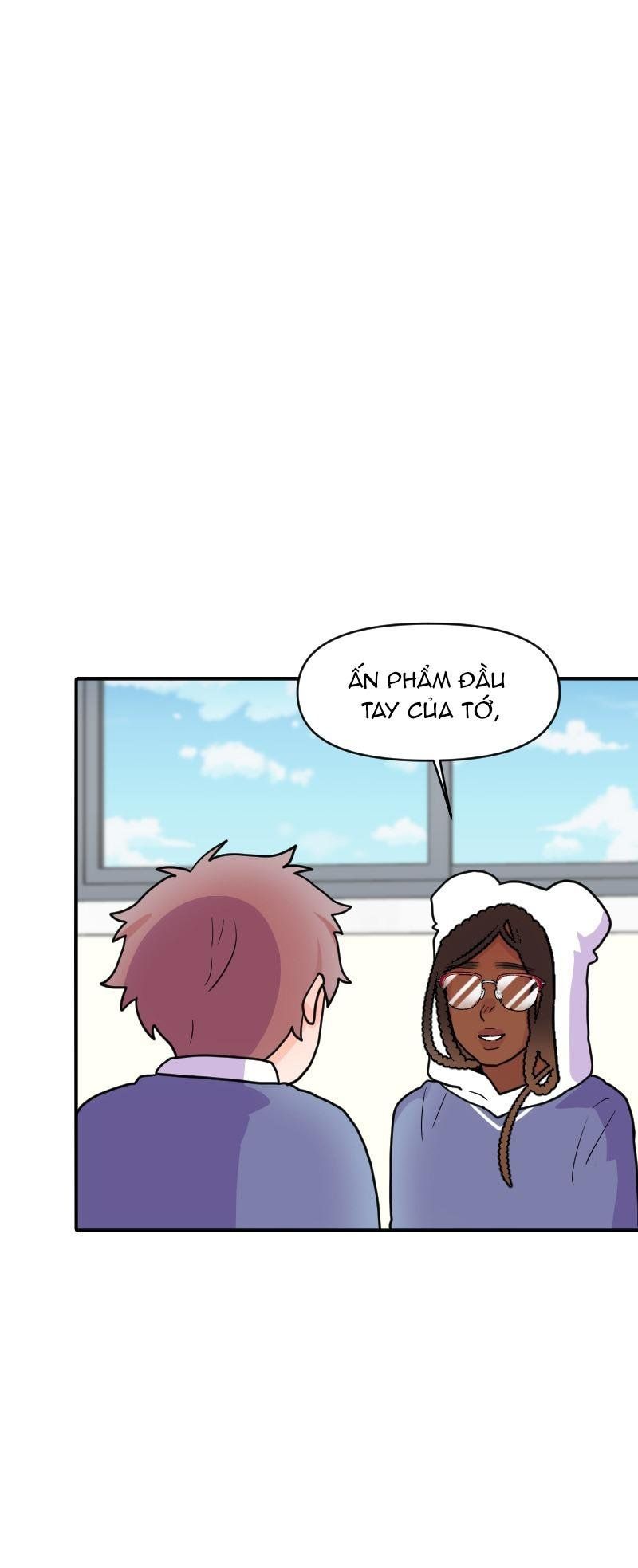 Truyện Ngôn Nhưng Không Ngôn Lắm Chap 67 - Next Chap 68