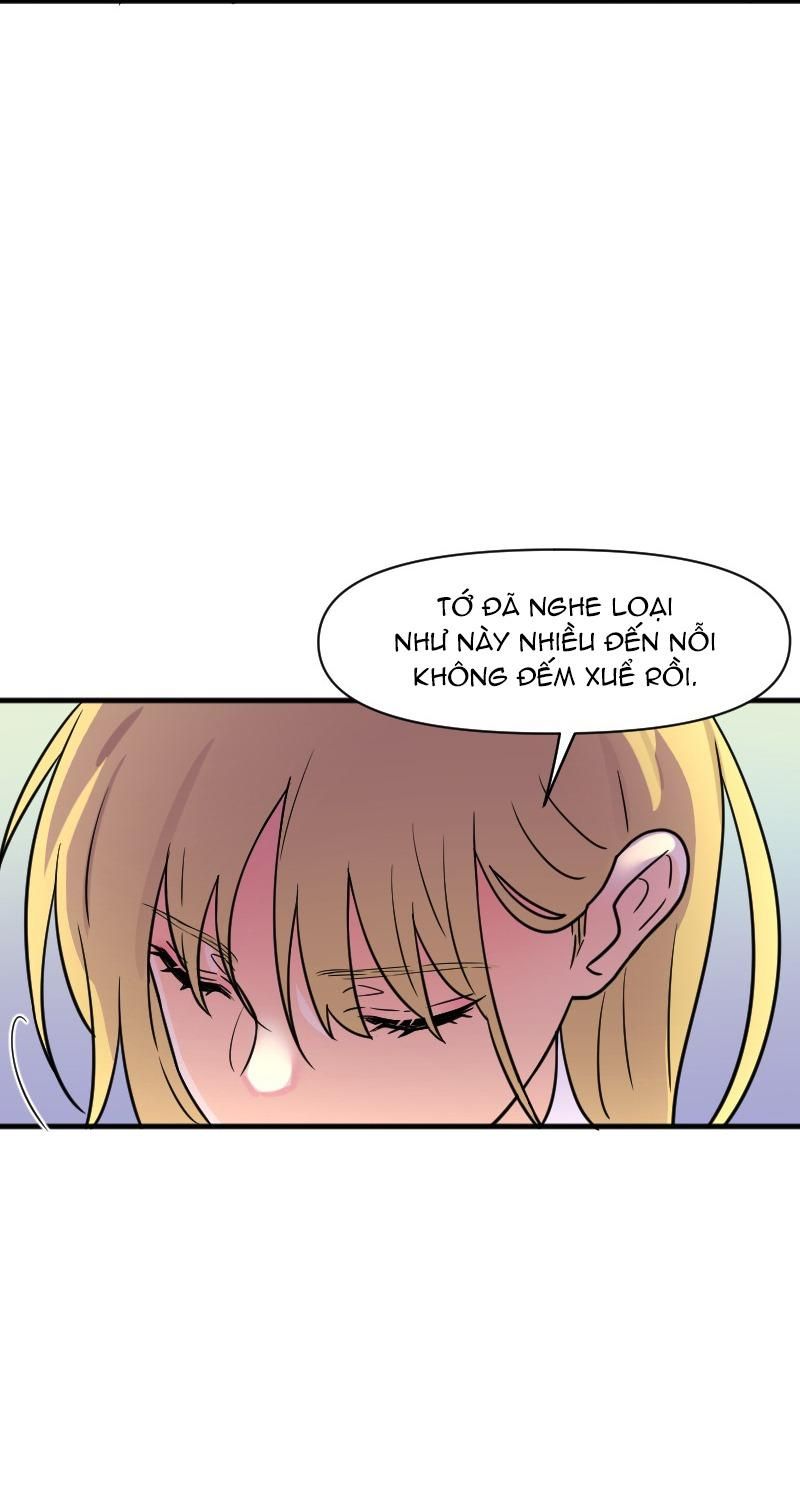 Truyện Ngôn Nhưng Không Ngôn Lắm Chap 67 - Next Chap 68