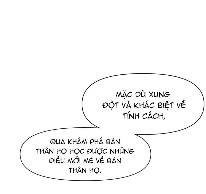 Truyện Ngôn Nhưng Không Ngôn Lắm Chap 67 - Next Chap 68