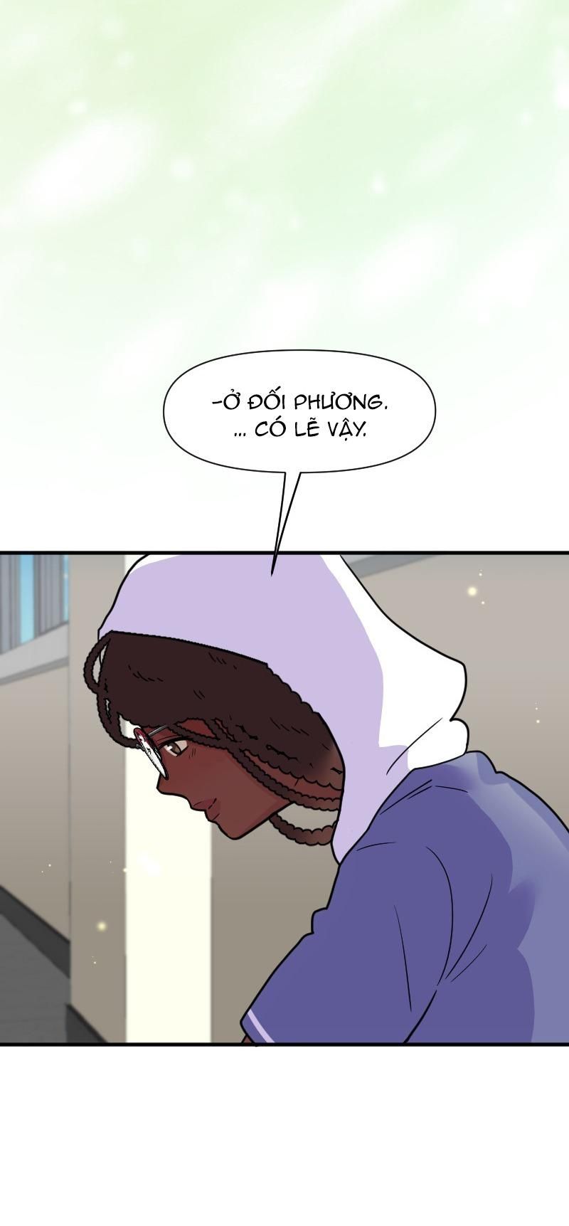 Truyện Ngôn Nhưng Không Ngôn Lắm Chap 67 - Next Chap 68