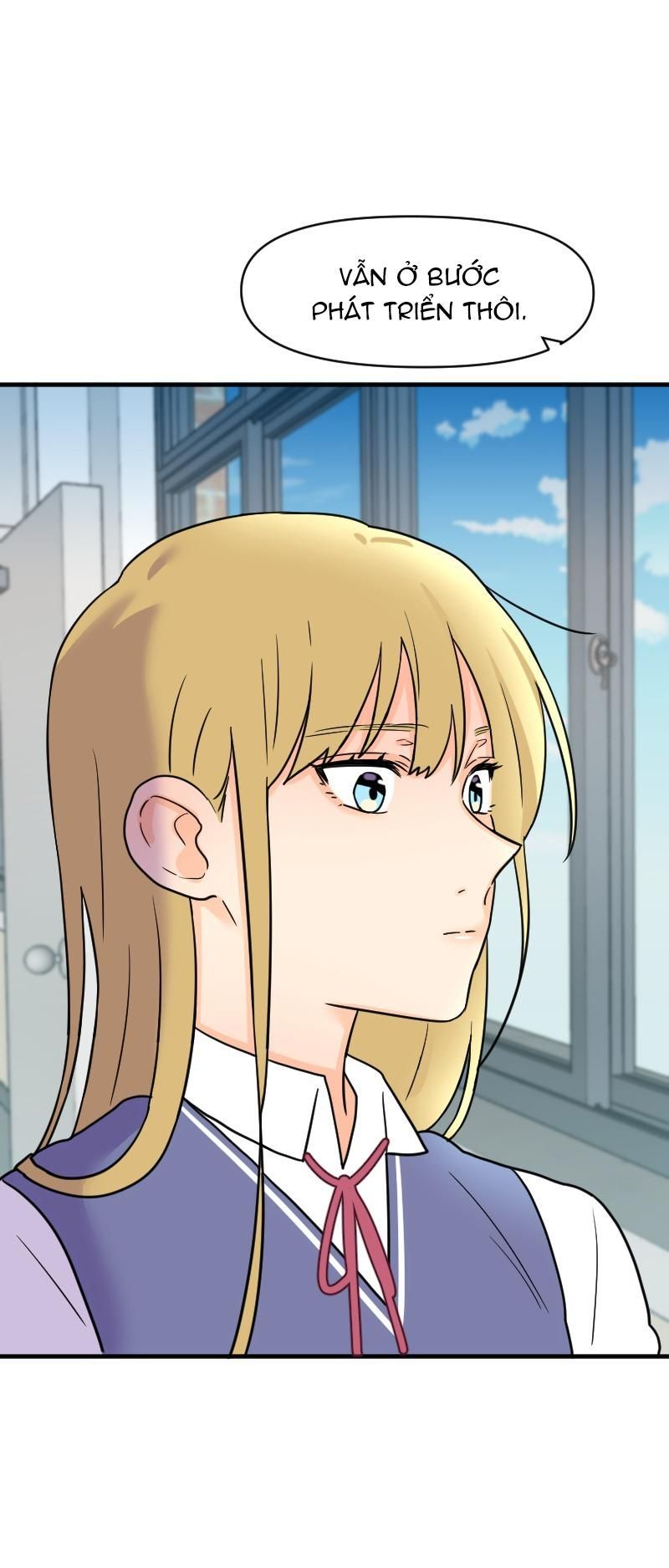 Truyện Ngôn Nhưng Không Ngôn Lắm Chap 67 - Next Chap 68